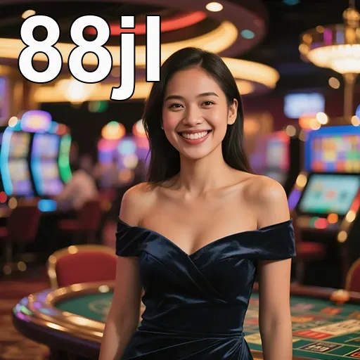 Safe and secure online casino gaming experience - 88jl