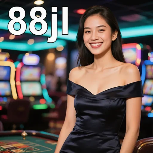 Safe and secure casino gaming experience at 88jl - 88jl